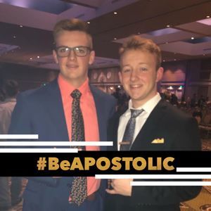 Meet your Posher, Dylan